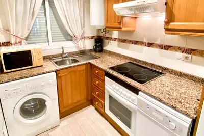 Image de Marina D'Or - Costa Caribe I - RentalType