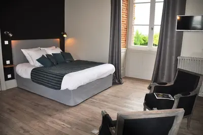Image de Chambre d'hôte \"Jules\"