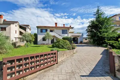 Image de Apartment 1085/8690 (Istria - Pula), 2000m from the beach