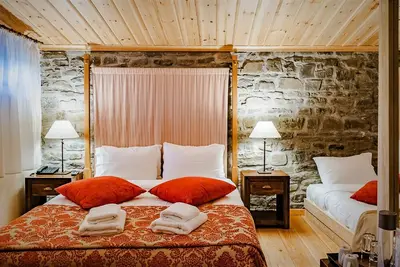 Image de Rodia Boutique Hotel - Suite Junior avec Patio