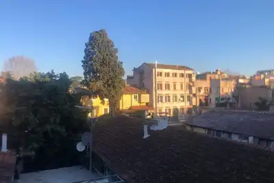 Image de Trastevere Gardens View Apartment