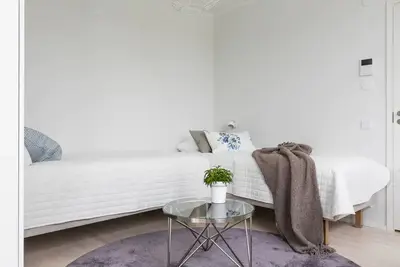 Image de Tout nouveau SleepWell! appartement avec 2 chambres!