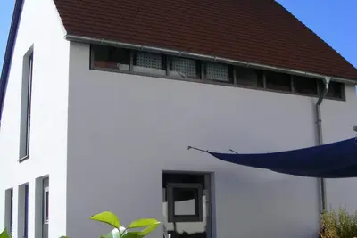 Image de Wellness oasis incl. DreiWelten Card in the middle of Hüfingen