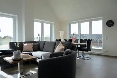 Image de Nordsee Park Haus 5 Whg. 7