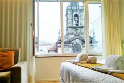 Image de 3rdE Sweet Apartment Downtown