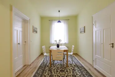 Image de Appartement Erfurt vieille ville