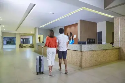 Image de Caldas Novas - PRIVÊ Alta Vista