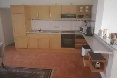 Image de Appartement | 4 personnes (accessible en fauteuil roulant) - maison principale
