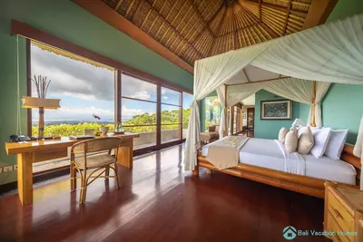 Image de Outlook Villa: Exclusive à couper le souffle et luxe exclusif!