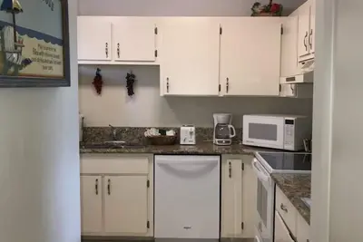 Image de Blind Pass Condominium Unit F206, Sanibel Island Floride