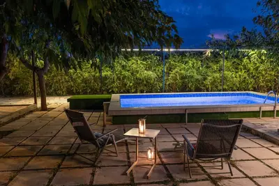 Image de CorinthianVillas Lemon Villa