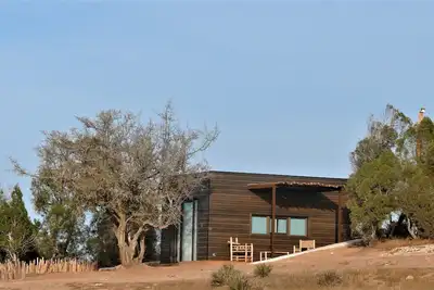 Image de Ecolodge, dormez parmi les étoiles