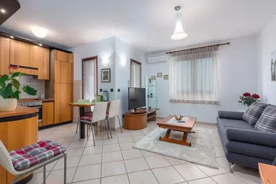 Image de Apartment Roberto Punta