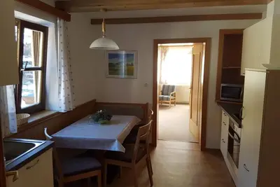 Image de Appartement \/ 2 chambres \/ 2 douche, Wc - Meikl, maison