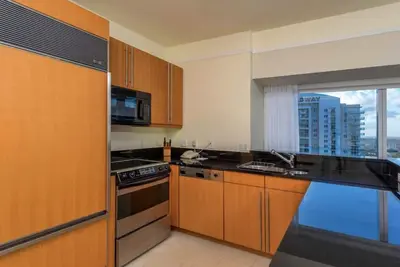 Image de Four Seasons Hotel Miami Suite 2 chambres