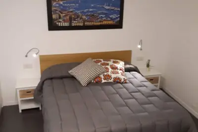Image de Appartement élégant et spacieux dans le centre historique