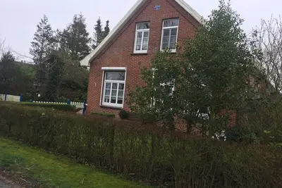 Image de Appartement Huus am Wind
