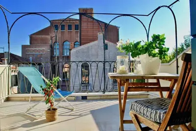 Image de Ca Moro - Deluxe Loft with Private Terrace