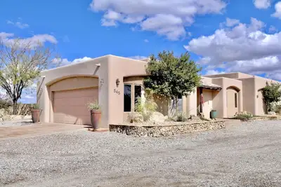 Image de Relaxing Southwestern Home