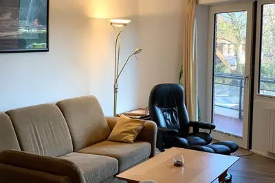 Image de Haus Utlande - Appartement n ° 29 - Haus Utlande