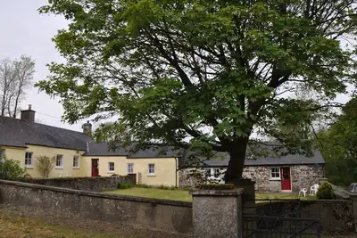 Image de Keane's Cottage Carriage House