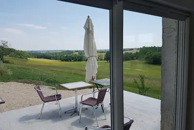 Image de Gite Neuf Independant 80 m² Campagne Quercynoise