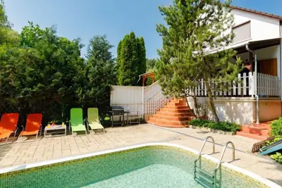 Image de Violetta Grande by Interhome