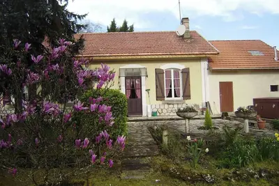 Image de Homerez - Maison accueillante Ă Gabarret