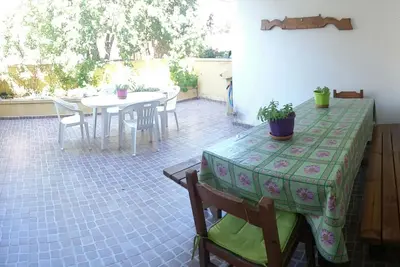 Image de Maison de vacances Sardaigne