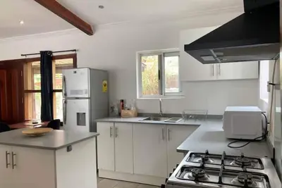Image de 2 Bed With Garden in Labone