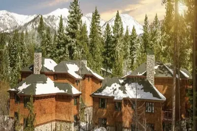 Image de Hyatt High Sierra Lodge, 2br, 2 salles de bain, 2 / 1-8 / 20, 2240 $ pour 7 nuits