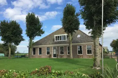 Image de Stay at our beautiful farmhouse, enjoy the authentic atmosphere