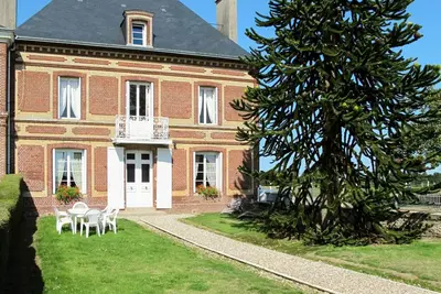 Image de Magnifique maison de vacances pour 6 personnes avec Wifi, Tv, animaux admis et parking