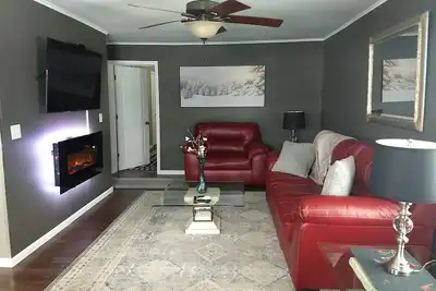 Image de Vallee Creek Rentals (1).
