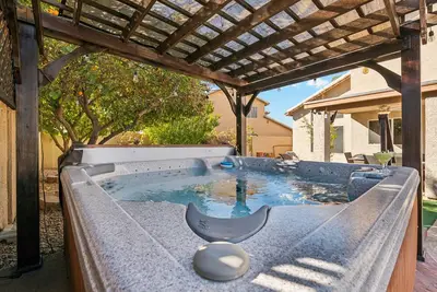Image de Offre Incroyable Piute Palace One -Of-A-Kind 5 \/ Br Palace North Phx