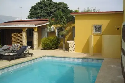 Image de Saly apartment Drc