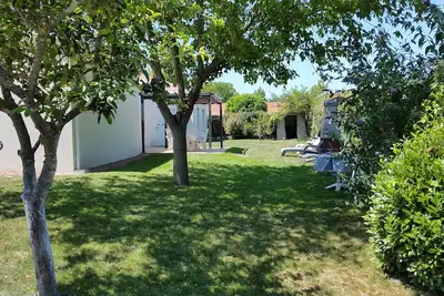 Image de Maison spacieuse au calme entre mer et forĂŞt