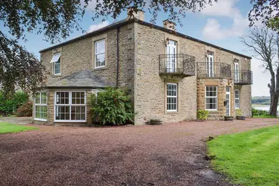 Image de Hunter House Cottage
