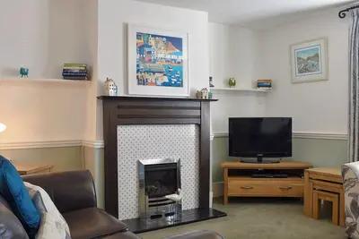 Image de Logement de 4 chambres Ă Sidmouth