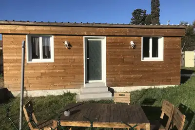 Image de Bungalow refait Ă neuf
