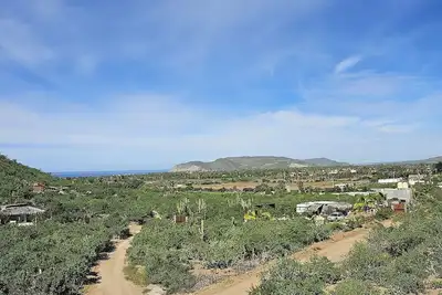 Image de 🌊🌴Surfing Camping avec de l'eau à 5 minutes de Cerritos Beach Surf Break! 🏄‍♂️🌵