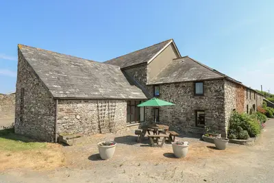 Image de The Roundhouse, Kilkhampton