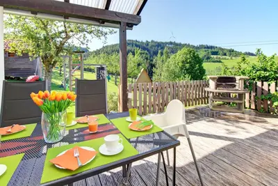 Image de Appartement marguerites, 80 m², 2 chambres, maximum 4 personnes