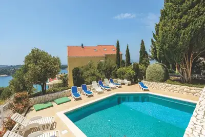 Image de Apartment Viva la Vita - Two-Bedroom Apartment with Shared Pool