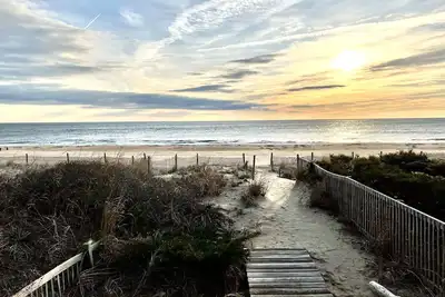 Image de Lotissement Atlantic Watergate Oceanfront Ă Bethany