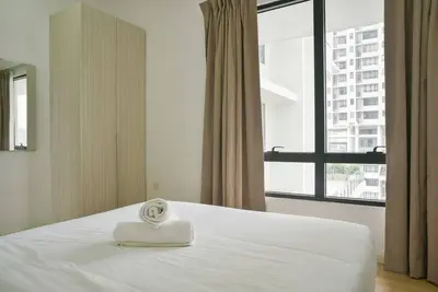Image de Usj One Premium Suites at Subang Sunway Usj