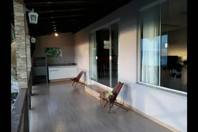 Image de Casa dr praia ponta das canas - Floripa jusqu'à 8 personnes
