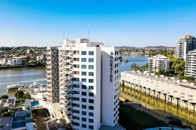 Image de Dockside Brisbane