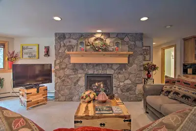 Image de Nouveau! Fall River Hideaway Seulement 3 miles à Rocky Mtn