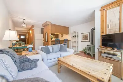 Image de Coyote Fork Lodgette * Ski In Ski Out * 4133